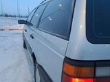 Volkswagen Passat 1993 года за 2 200 000 тг. в Семей – фото 2