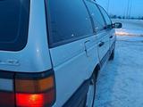 Volkswagen Passat 1993 года за 2 200 000 тг. в Семей – фото 3