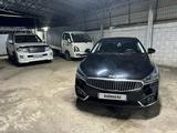 Kia K7 2017 годаүшін9 500 000 тг. в Алматы – фото 2
