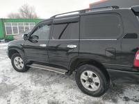 Toyota Land Cruiser 2006 года за 9 590 000 тг. в Астана