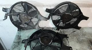 Вентилятор охлаждения кондиционера за 20 000 тг. в Караганда