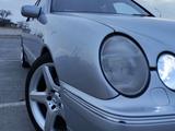 Mercedes-Benz E 320 2000 года за 5 900 000 тг. в Жанаозен