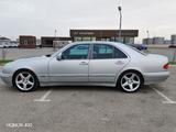 Mercedes-Benz E 320 2000 года за 5 900 000 тг. в Жанаозен – фото 4