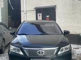 Toyota Camry 2011 годаүшін9 500 000 тг. в Усть-Каменогорск – фото 3