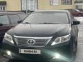 Toyota Camry 2011 года за 8 888 888 тг. в Усть-Каменогорск – фото 9