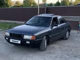 Audi 80 1990 годаүшін950 000 тг. в Алматы – фото 4