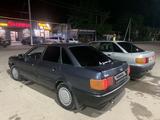 Audi 80 1990 года за 950 000 тг. в Алматы – фото 5