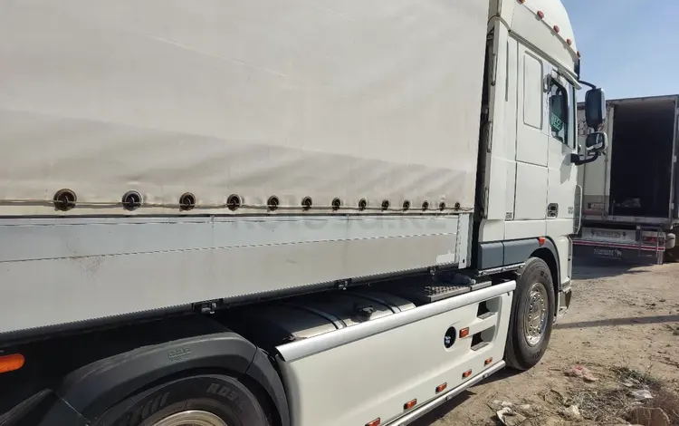 DAF  XF 105 2012 года за 29 000 000 тг. в Актобе