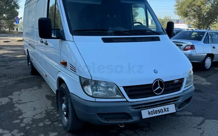 Mercedes-Benz Sprinter 2014 годаfor12 000 000 тг. в Алматы