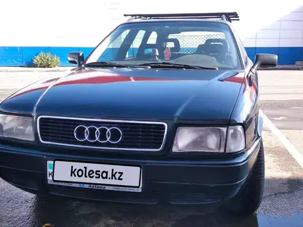 Audi 80 1995 года за 2 399 999 тг. в Кызылорда – фото 4