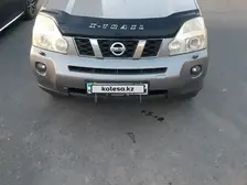 Nissan X-Trail, 2007
