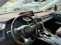 Lexus RX 350 2017 года за 16 000 000 тг. в Астана – фото 3