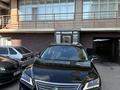 Lexus RX 350 2017 года за 16 000 000 тг. в Астана – фото 4