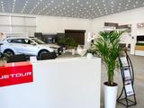 Jetour Mercury — oфициальный дилер в городе Шымкент в Шымкент – фото 2
