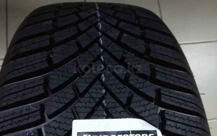 Шины Bridgestone 225/45/r17 LM005үшін90 500 тг. в Алматы