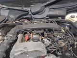 Mercedes-Benz E 200 1995 года за 700 000 тг. в Бейнеу – фото 5