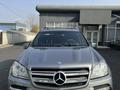 Mercedes-Benz GL 500 2010 года за 10 000 000 тг. в Алматы – фото 4