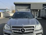 Mercedes-Benz GL 500 2010 года за 10 000 000 тг. в Алматы – фото 4
