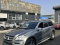 Mercedes-Benz GL 500 2010 года за 10 000 000 тг. в Алматы