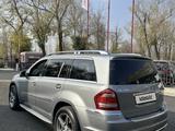 Mercedes-Benz GL 500 2010 года за 10 000 000 тг. в Алматы – фото 3