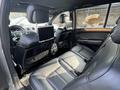 Mercedes-Benz GL 500 2010 года за 10 000 000 тг. в Алматы – фото 6