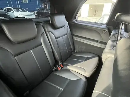 Mercedes-Benz GL 500 2010 года за 10 000 000 тг. в Алматы – фото 7