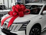 Changan CS75 Plus 2023 годаүшін12 500 000 тг. в Шымкент – фото 3