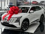 Changan CS75 Plus 2023 годаүшін12 500 000 тг. в Шымкент