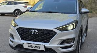 Hyundai Tucson 2019 года за 10 100 000 тг. в Алматы