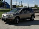 Nissan Qashqai 2008 года за 4 200 000 тг. в Караганда