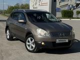 Nissan Qashqai 2008 года за 4 200 000 тг. в Караганда – фото 4