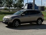Nissan Qashqai 2008 года за 4 200 000 тг. в Караганда – фото 2