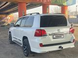 Toyota Land Cruiser 2012 года за 15 000 000 тг. в Алматы – фото 4