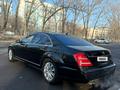 Mercedes-Benz S 500 2005 годаfor5 300 000 тг. в Алматы – фото 9