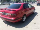 Toyota Carina E 1994 годаүшін1 700 000 тг. в Алматы – фото 3