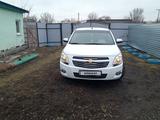 Chevrolet Cobalt 2023 годаfor6 600 000 тг. в Лисаковск