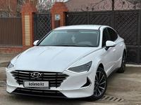 Hyundai Sonata 2023 года за 15 500 000 тг. в Атырау