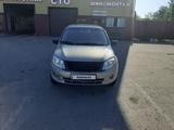 ВАЗ (Lada) Granta 2190 2012 года за 2 600 000 тг. в Экибастуз – фото 4