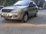 ВАЗ (Lada) Granta 2190 2012 года за 2 600 000 тг. в Экибастуз – фото 3