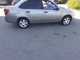 ВАЗ (Lada) Granta 2190 2012 года за 2 600 000 тг. в Экибастуз – фото 5