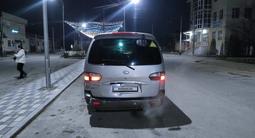 Hyundai H-1 2007 годаfor5 000 000 тг. в Абай (Келесский р-н) – фото 5