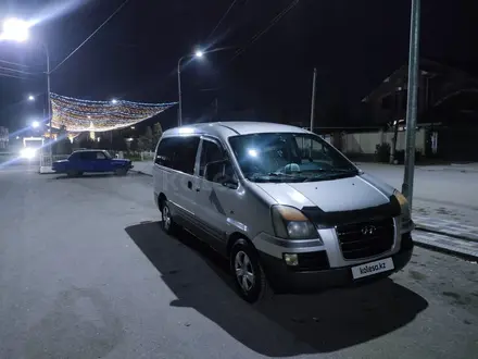 Hyundai H-1 2007 года за 5 000 000 тг. в Абай (Келесский р-н)