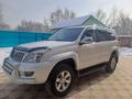 Toyota Land Cruiser Prado 2006 года за 11 000 000 тг. в Алматы – фото 6