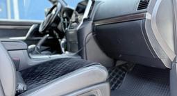 Toyota Land Cruiser 2016 годаүшін29 000 000 тг. в Алматы – фото 4