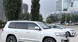 Toyota Land Cruiser 2016 годаүшін29 000 000 тг. в Алматы – фото 2