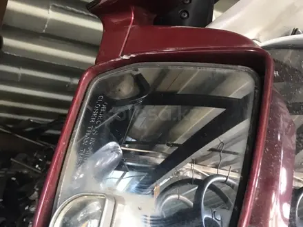 Toyota 4Runner Зеркало за 100 тг. в Алматы