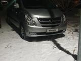 Hyundai Starex 2014 года за 10 000 000 тг. в Аксу-Аюлы