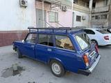 ВАЗ (Lada) 2104 2001 года за 1 200 000 тг. в Актау