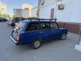 ВАЗ (Lada) 2104 2001 года за 1 200 000 тг. в Актау – фото 2