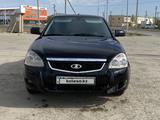 ВАЗ (Lada) Priora 2170 2014 годаүшін1 700 000 тг. в Атырау – фото 2